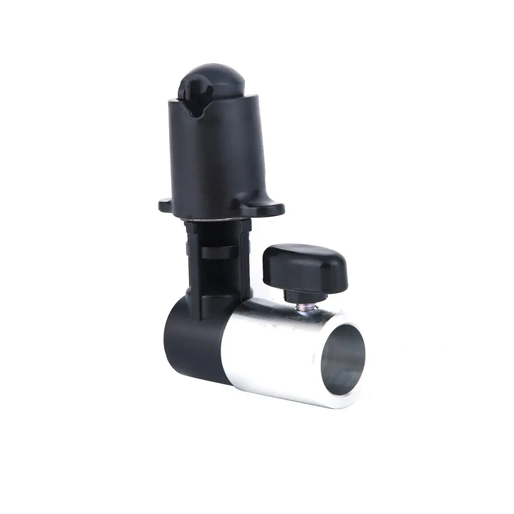 

2pcs Portable Studio Background and Reflector Disc Holder Clip for Stand