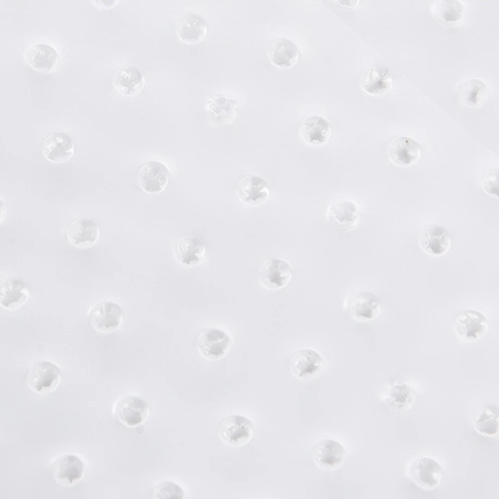 30Pcs Polyethylene Kitchen Garbage Filter Bag Sink Drain Hole Trash Strainer