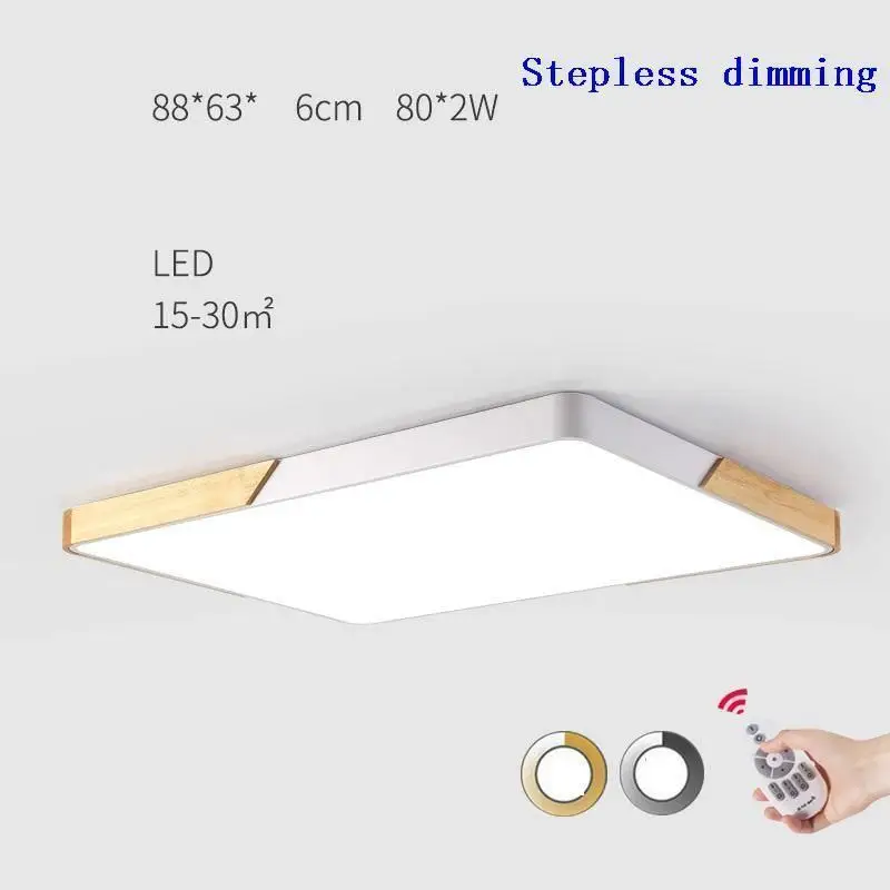 Комната deckenleuchten светильник moderne lampen современный блеск plafon luminaria teto lampara де techo plafonnier светодиодный потолочный светильник