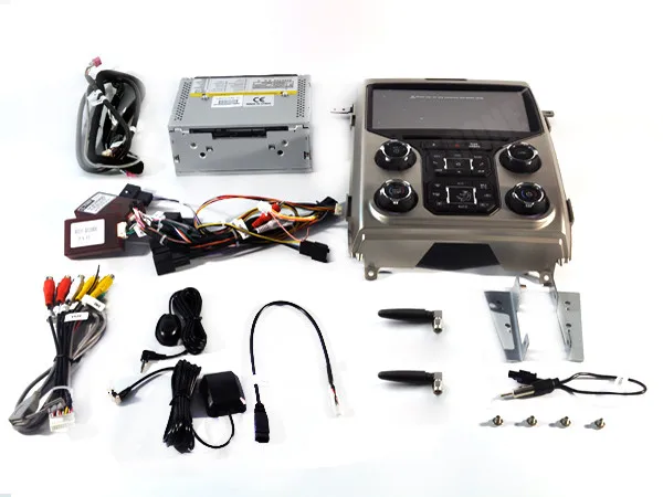 Автомагнитола для Ford F150 2013 2014 2015 Авторадио стерео радио DVD GPS Sat Navi навигация
