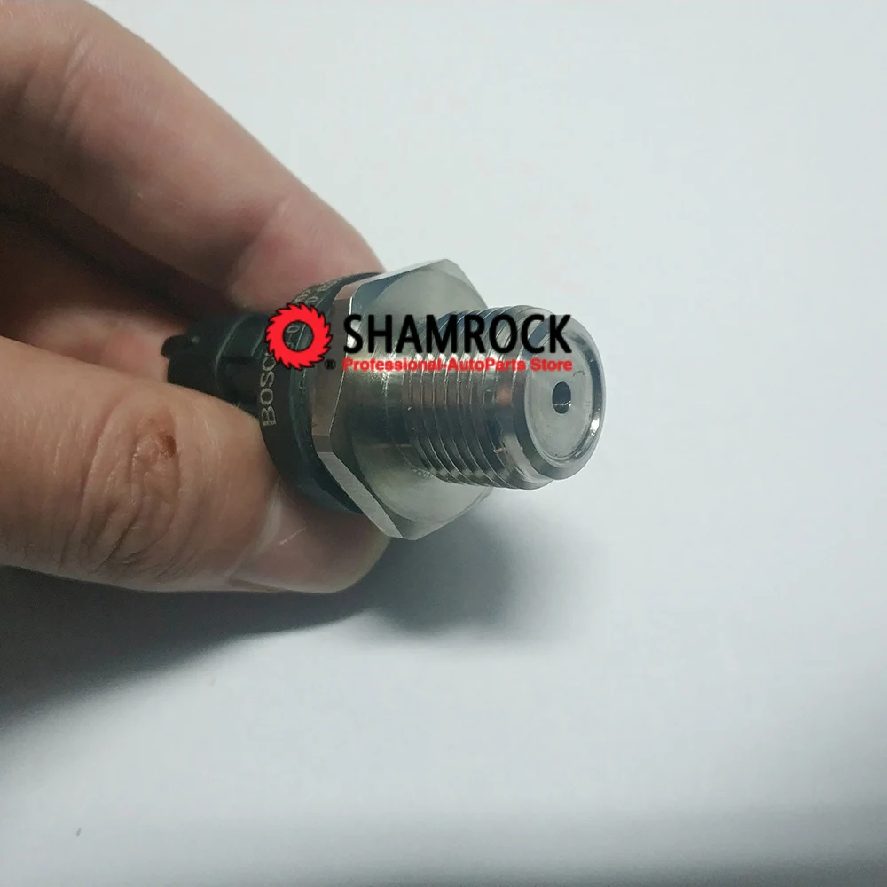 Датчик давления топливной рампы общий регулятор OEM 0281006228/0 281 006 228 для NNISSAN ATLEON NT500 110kW 150HP 2953cm3 ZD30
