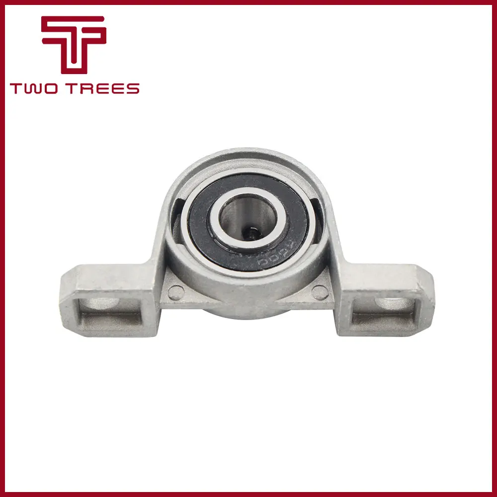 KFL08 KP08 KFL000 KP000 KFL001 KP001Bearing вал Поддержка сферические роликовые подшипники из цинкового сплава для подшипников установленных на корпус опорного подшипника 3D