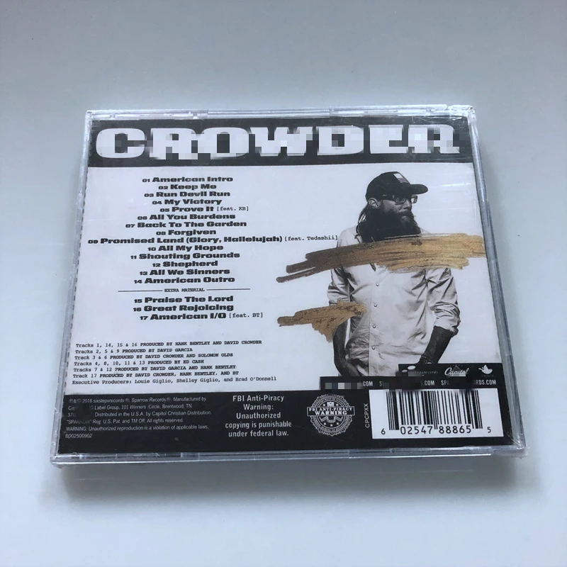 [Pop records] Роскошная Автомобильная CD Музыка
