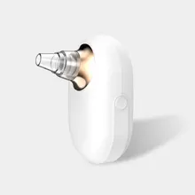 Средство для удаления угрей лица, носа, акне, черная точка, прыщи, электрический пылесос для удаления угрей, косметологический, пористая кожа, инструменты для ухода