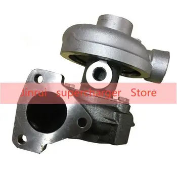 

TURBO S100 S1B Turbine Turbocharger For Deutz Valtra Traktor BF4M1011 BF4M2011 0427-2464 315920 319261 319246 319247 04281437KZ