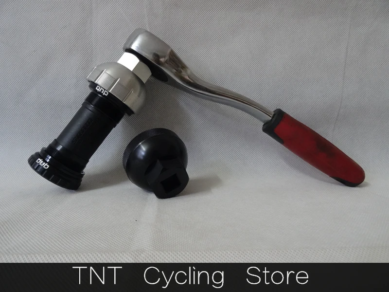 TURBO каретка инструмент для SRAM DUB BSA30 46 мм 12-notch каретка, расы, уход за кожей лица Z ПИС Vuma, BB3086 7075 Aluminu