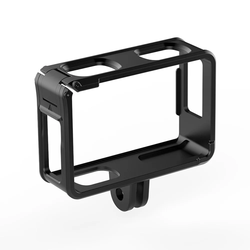 SJCAM SJ8 Protective Case SJ8 PRO Frame Holder Original Accessories For SJ8 Series SJ KRYPTON 4K Sports Action Camera