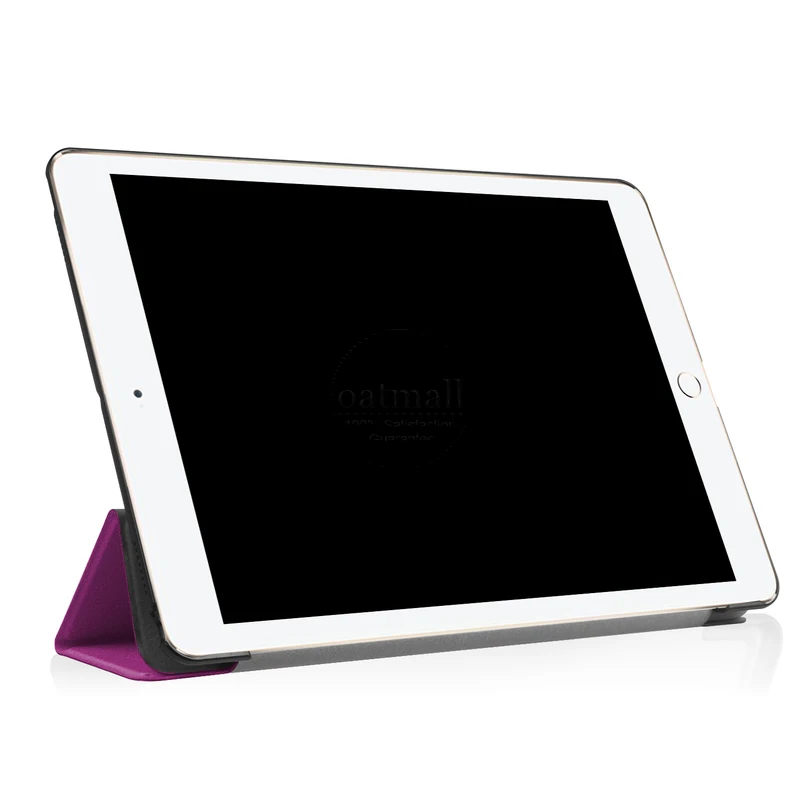 Премиум Магнитный умный чехол для iPad Air 3 Чехол для iPad Pro 10,5 кожаный рукав планшет стенд Авто Сон Trifold Fundas