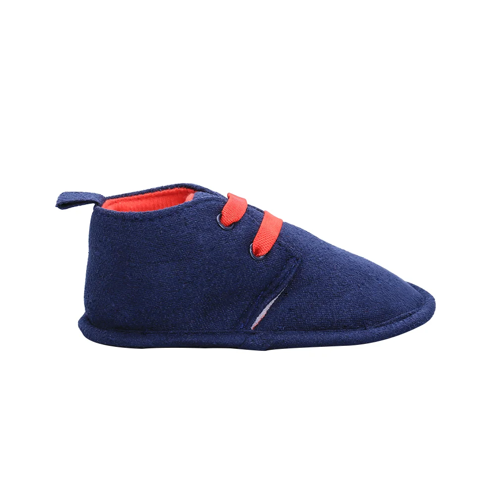 Soft bottom baby shoes
