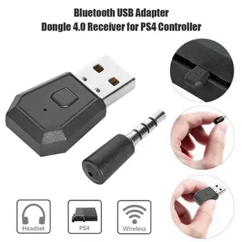 

Mini USB Bluetooth Adapter 4.0 Adapter Dongle Receiver For PS4 Controller
