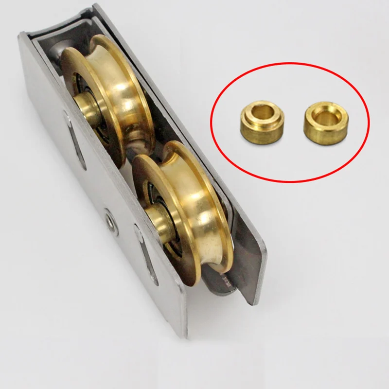 silenciado rolo casa hardware 757 type 03