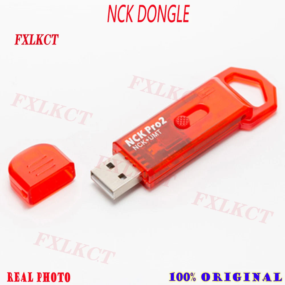 

NCK Pro 2 Dongle, NCK Pro 2 Dongl Key, NCK + UMT DONGLE, новый