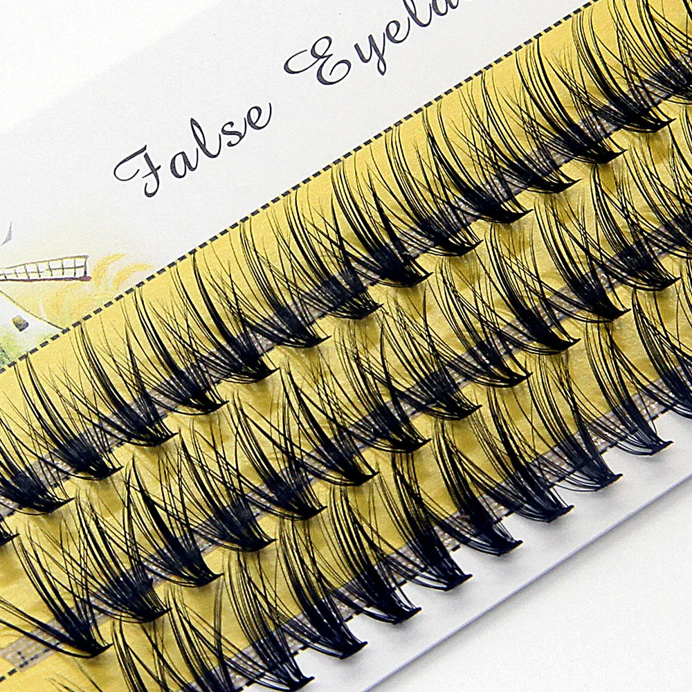 Big Capacity 60 Bundles 20D30D Eyelash Extensions Professional Mink Individual Eyelashes Makeup Faux False Lashes Natural Style eyelash extensions fake eyelashes eyelash extension eyelash extension lashes false eyelashes