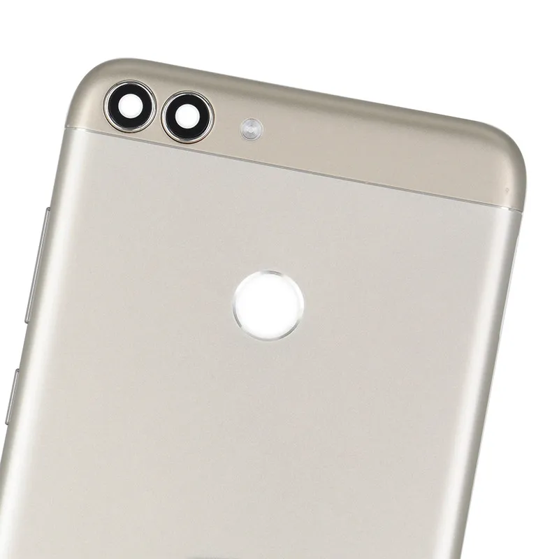 10 шт. бренд для huawei P Smart батарея задняя крышка+ Инструменты для ремонта