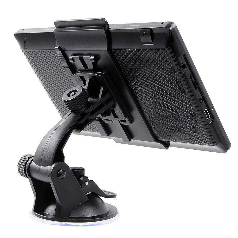 Anfilite " HD Автомобильный gps навигатор FM Bluetooth MP3 Navitel последние европейские карты Sat nav грузовик gps навигаторы автомобильные