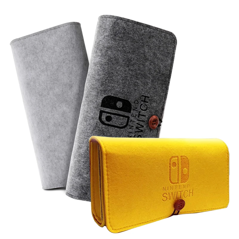 Сумка для хранения для Nintendo Switch Console Pika Case Прочный чехол для переноски для NAND NS Switch игровая консоль