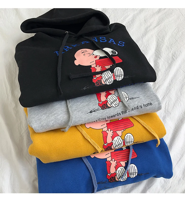 BOATTAIL Pullover Hoodies Men/Women Casual Hooded Custom Hoodie Streetwear Sweatshirts Hip Hop Harajuku Sweatshirt Male Tops