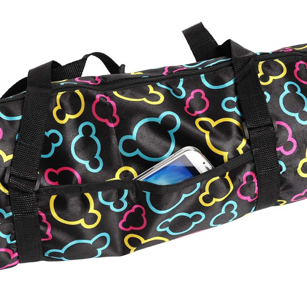 yoga mat bag (10)