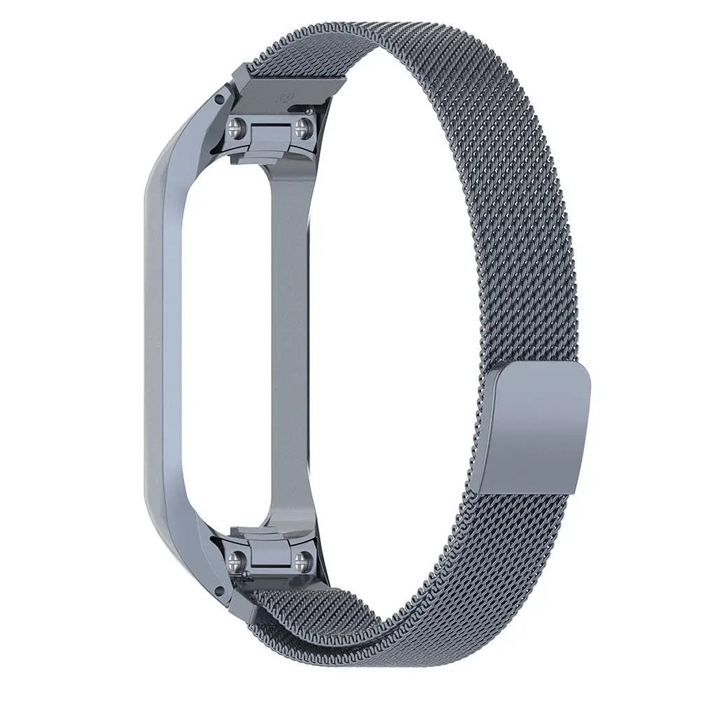 Ремешок для часов samsung Galaxy Fit-e, ремешок для умных часов, магнитный ремешок для часов samsung Galaxy R375, аксессуары для наручных часов