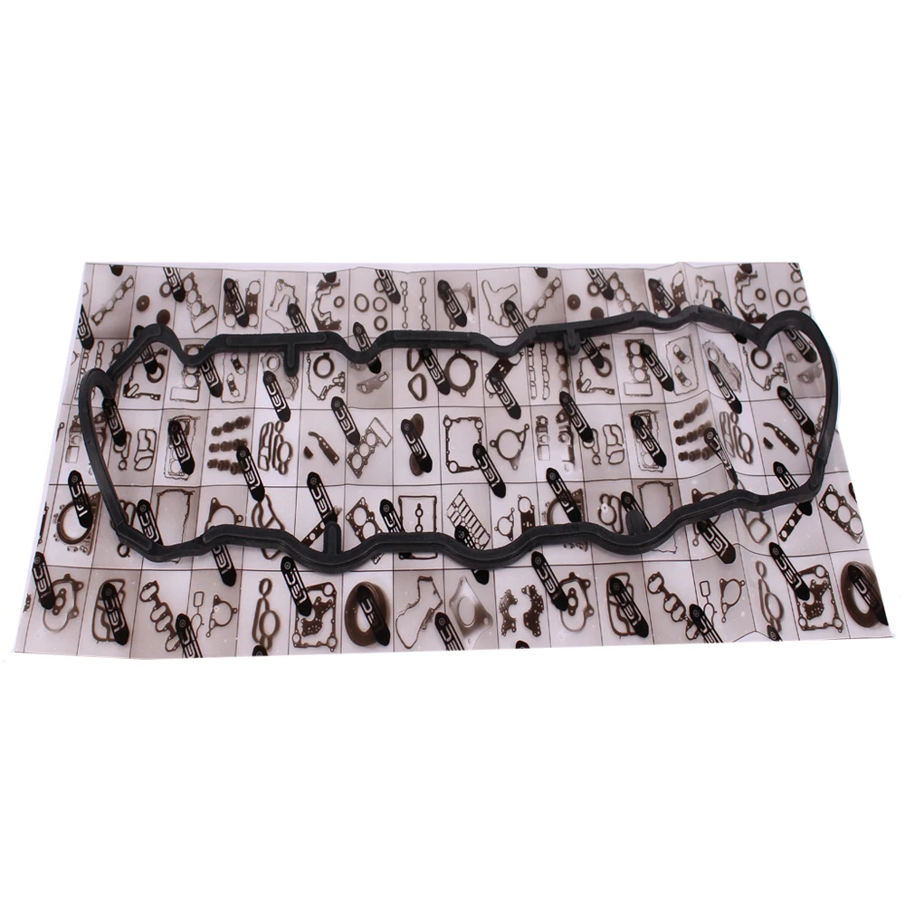 New Engine Cylinder Valve Cover Gasket 038103469E 038 103 469 E washers and gaskets For VW Jetta Polo Bora Golf 4 MK4 Audi A3 Skoda Octavia 1 Seat