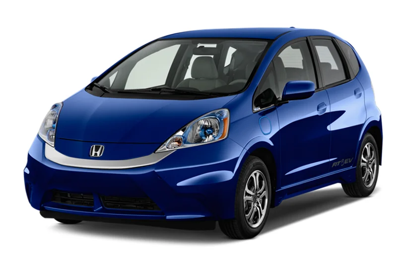 Набор подлинный OEM передние щетки стеклоочистителя для 2009-2013 Honda Fit Полная серия