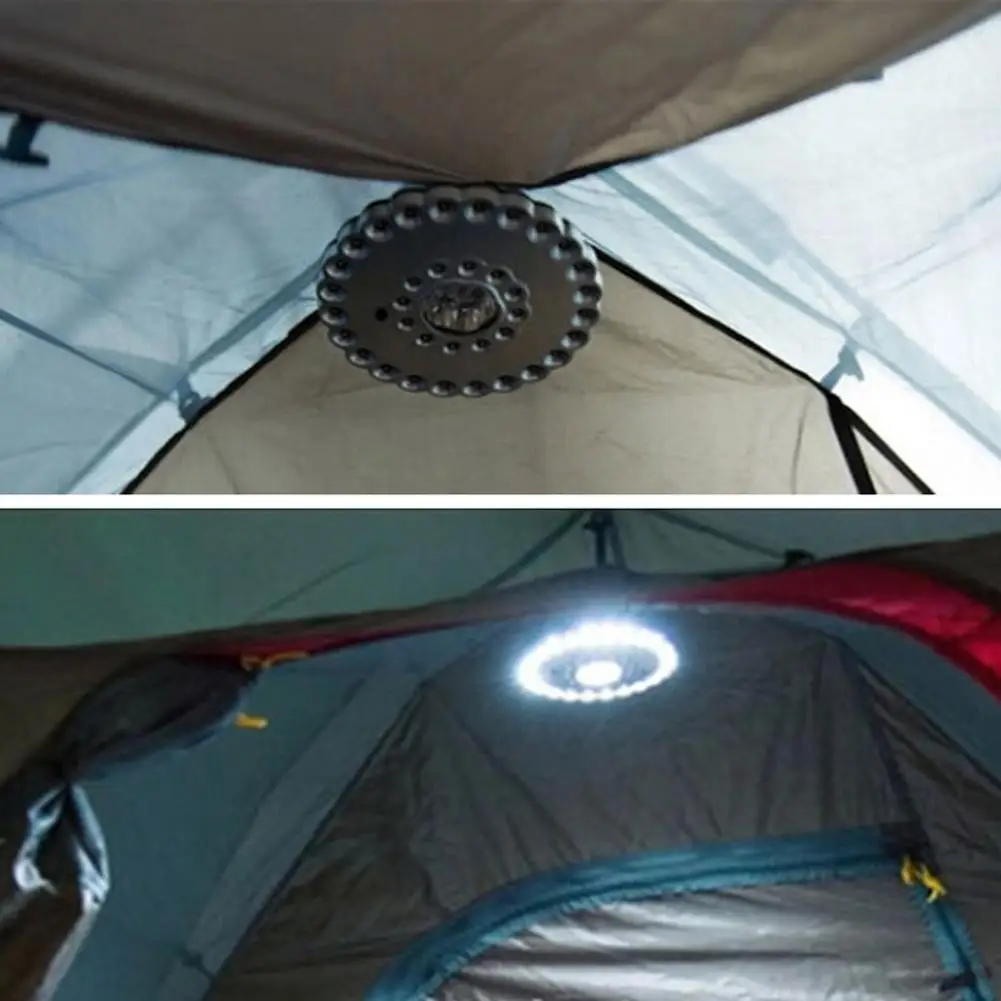 HobbyLane 36+ 5 светодиодный фонарь для кемпинга, аварийный светильник для активного отдыха, версия батареи для кемпинга, светильник для палатки, светильник