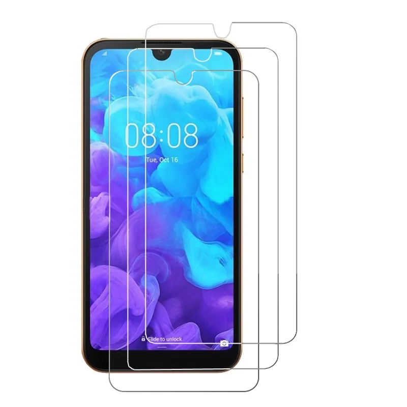 

9D Full Protective Glass For Huawei Honor 30 20 10 Lite V30 V20 V10 Tempered Glass Honor 9 8 Lite 30i 20i 10i Screen Protector