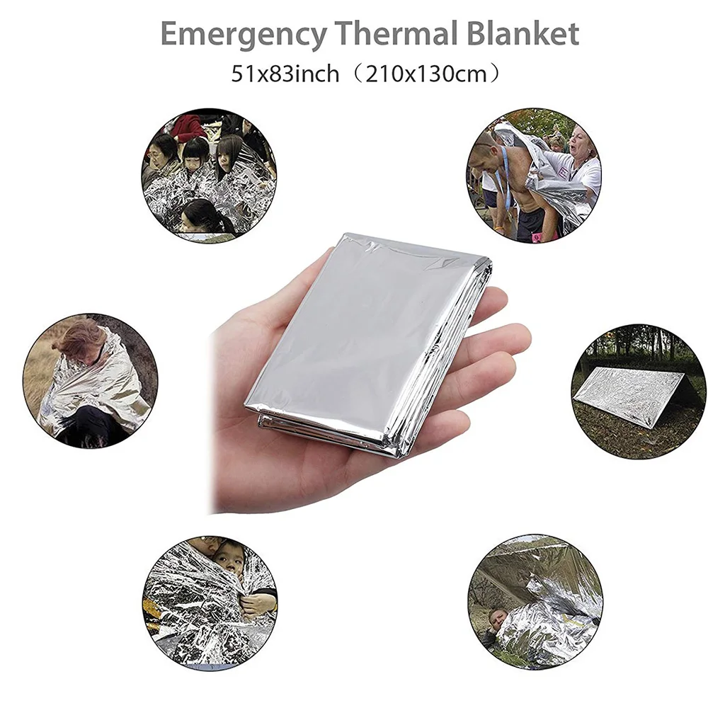 13 в 1 набор для выживания многофункциональный первой помощи SOS Набор предметов на случай чрезвычайной ситуации поставки тактический фонарь для выживания мешок Открытый Отдых Путешествия