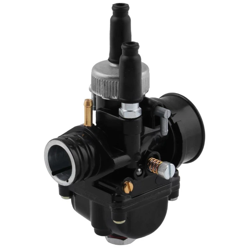 19mm DS Racing Carburetor Carb for PHBG DIO JOG 50Cc 90Cc BWS100 Puch Yamaha Zuma | Автомобили и мотоциклы