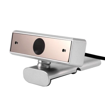 

Usb Live Camera Autofocus 1080P HD 5 Megapixel Digital Microphone Camera