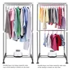1000W 220V portable clothes dryer quick-drying clothes dryer electric clothes dryer double-layer household clothes dryer hanger 3