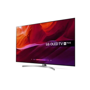 

TV 65 "LG 65B8S 4 K UHD Smart TV