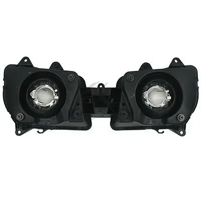Передняя фара мотоцикла для Yamaha YZF-R1 YZFR1 YZF R1 1998-1999 98 99
