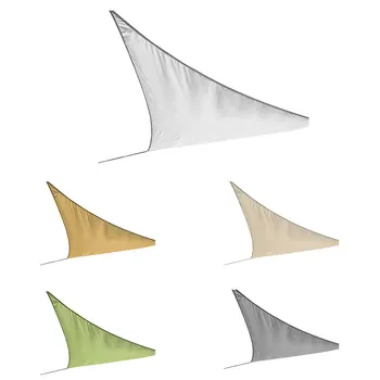 

Awning 3-4 People Canopy Camping Mat Camp Outdoors Waterproof Shade Sail Shade Canopy Gazebo UV Travel Moisture Proof