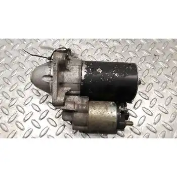 

8188503 Starter Motor Ford Frolic (cbk) Environment