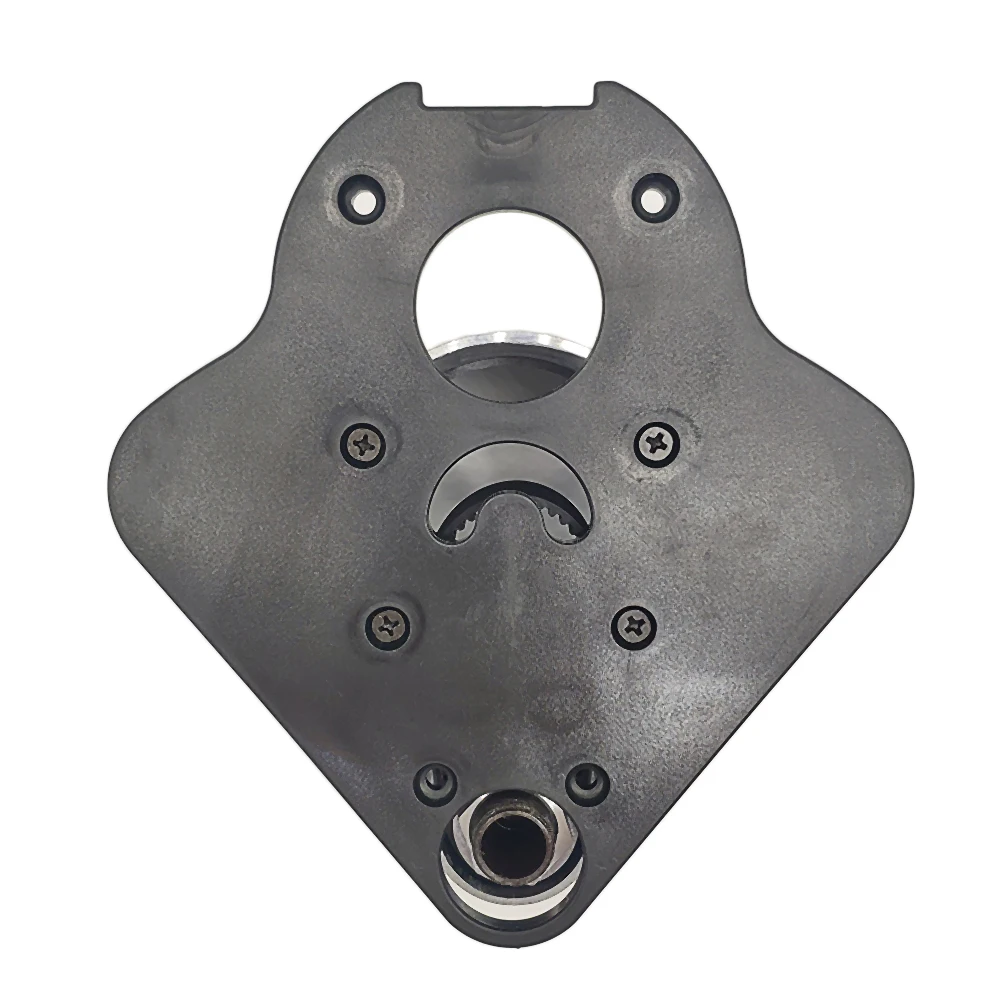 Wood Router Tool Base Trimmer Machine Base Compact Router Offset Base Electric Woodworking Machine Accessories for Tupia Makita 6