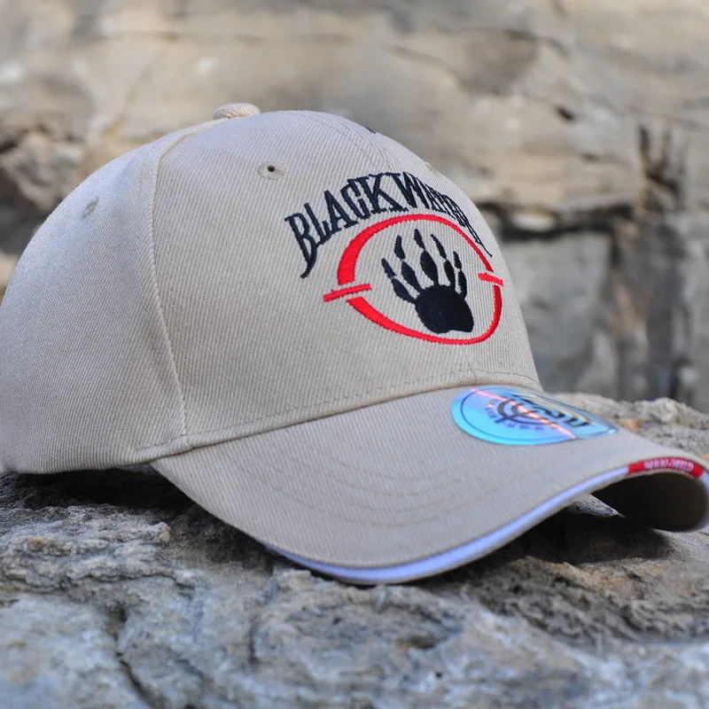 outdoor cap wholesale