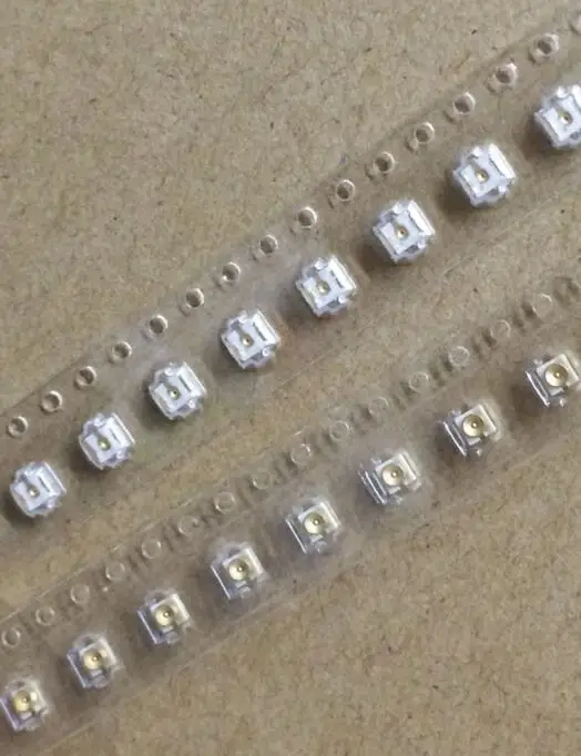 

1000PCS/Lot SMD Antenna Male Jack connector U.FL-R-SMT/U.FL/IPEX/IPX SMT