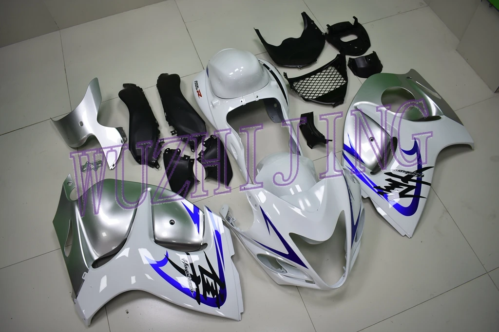 Наборы обтекателей GSX R1300 2011 наборы кузова GSX R1300 2013 обтекатели GSXR 1300 2008