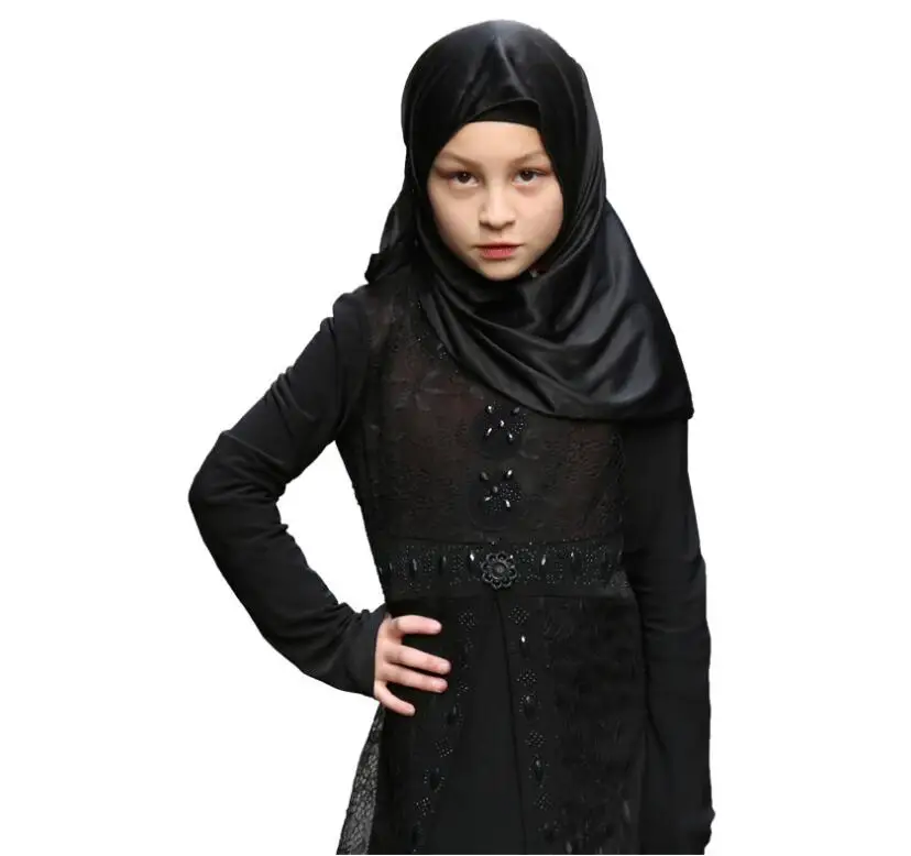 muslim abaya dress