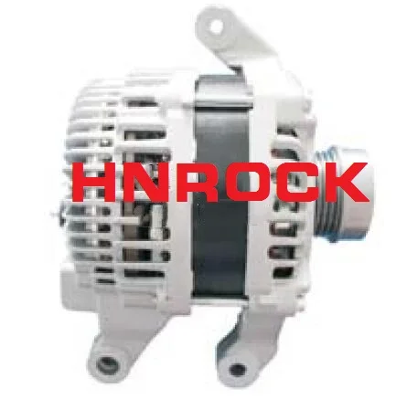 

NEW HNROCK 12V 175A ALTERNATOR JFZ1926R A003TX1381 A003TX1381ZC A3TX1381 A3TX1381ZC CJ5T-10300-EA CJ5Z-10346-B