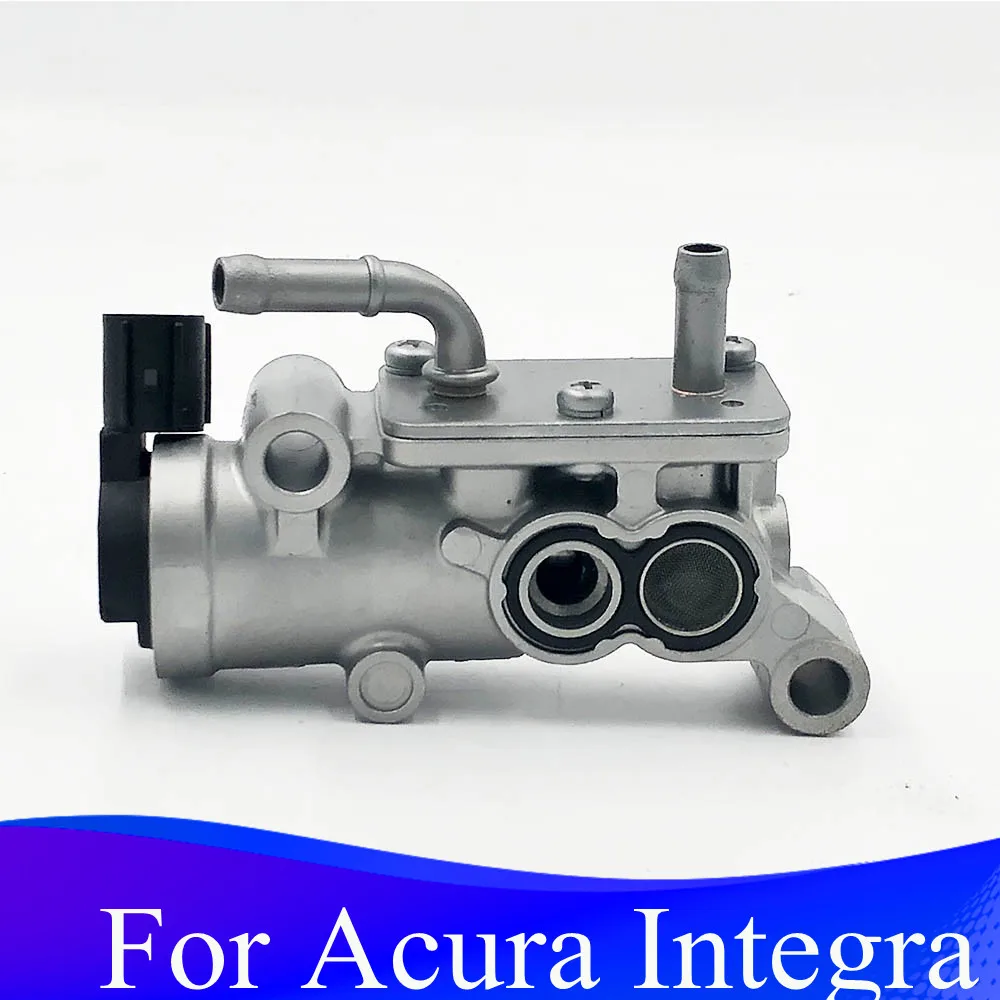 Remanufactured Idle Air Control Valve AC4163 36450 P72 005 1.8L L4 94 95 For Acura IntegraIdle