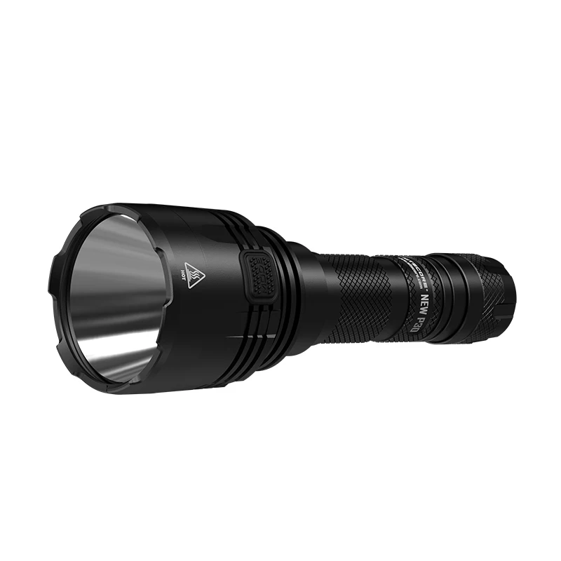 NITECORE P30 Открытый фонарик XP-L HI V3 max 1000 люмен