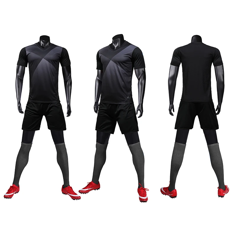 Мужская футболка с коротким рукавом Фиолетовый Комплект футболок красная