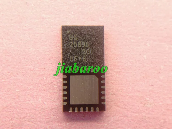 1 шт. BQ24164 BQ24195 BQ24196 BQ25896 BQ25970 BQ27532