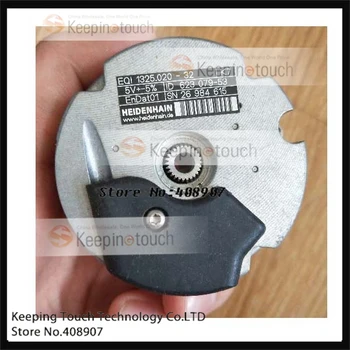 

Used Encoders For Heidenhain EQI 1325.020-32 ID:623 079-53 100% Test OK