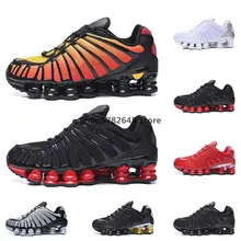 shox tn