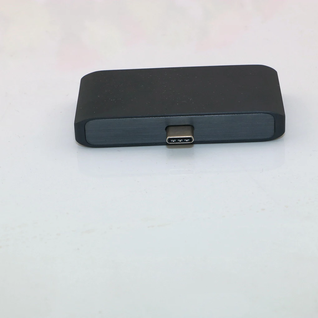 USB 3,1 type-c для HD USB 3,0 USB-C многопортовый зарядный порт OTG адаптер для samsung Galaxy S8 S9 MacBook Air
