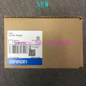

1PC CJ1W-PA202 CJ1W PA202 CJ1WPA202 New and Original Priority use of DHL delivery #3