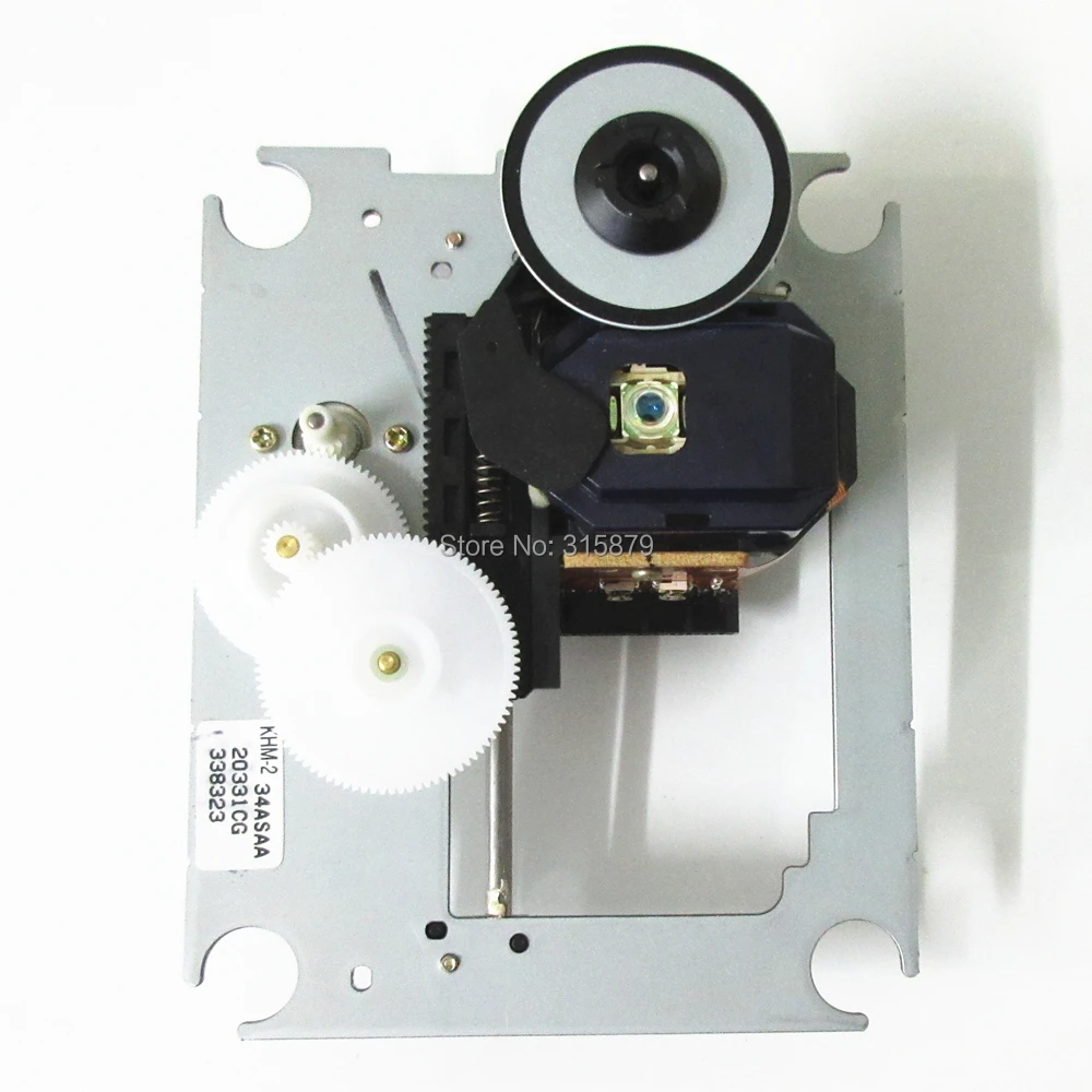 KHM-234ASAA KHM-234AAA для SONY CD DVD лазерный блок KHM234AAA с механизмом